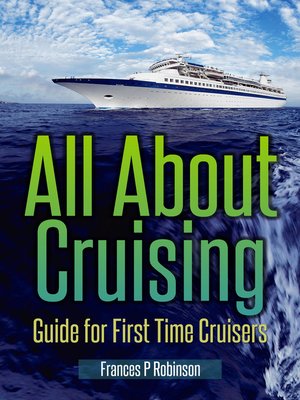 cover image of All About Cruising